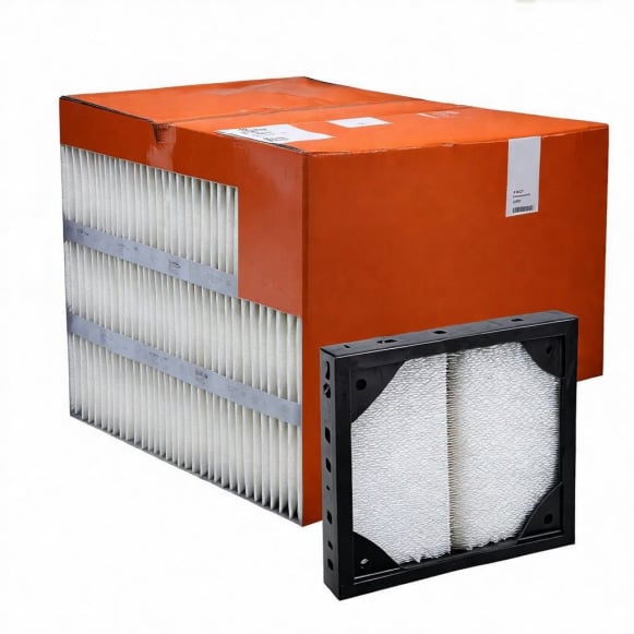 Asia Bridge Supply Filter Supplies