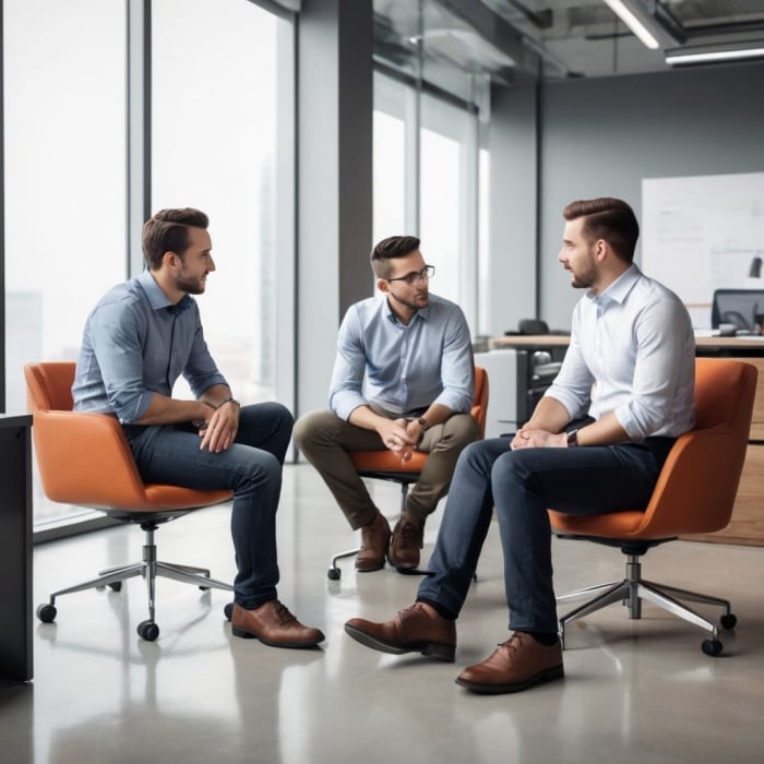 Asia Bridge Supply Office Join Us